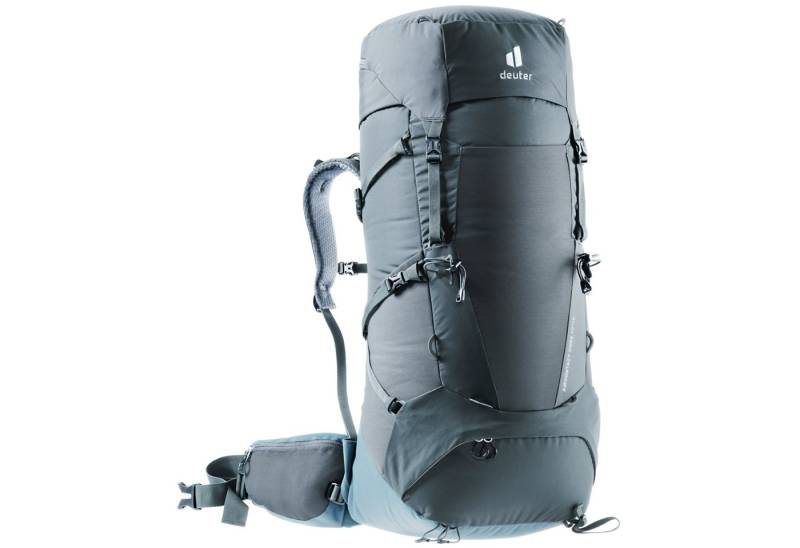 deuter Rucksack Deuter Damen Rucksack Aircontact Core 40+10 SL 3350122 von deuter