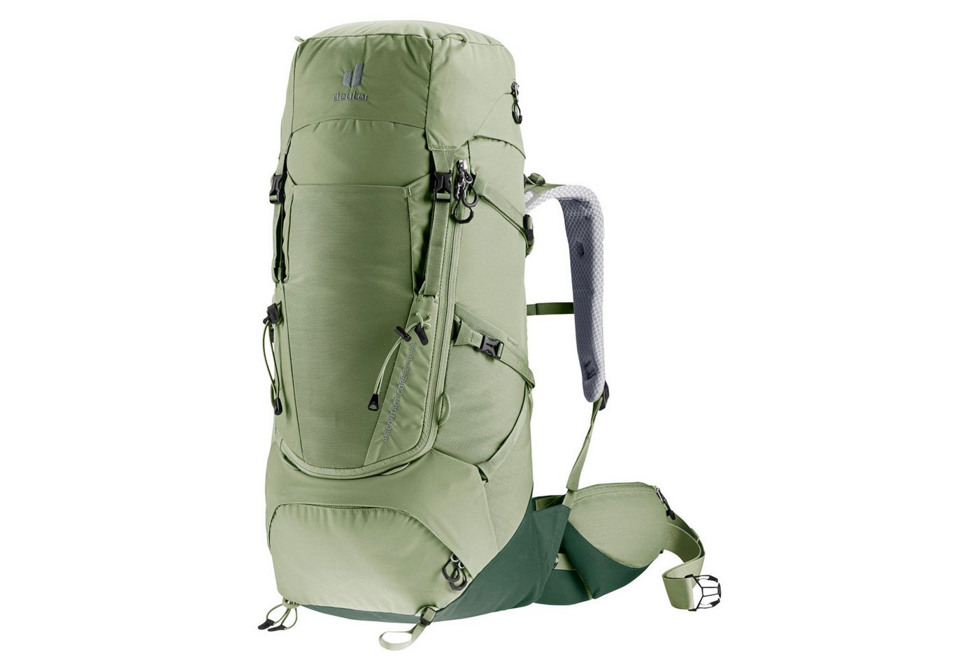 deuter Rucksack Deuter Damen Rucksack Aircontact Core 45+10 SL 3350224 von deuter