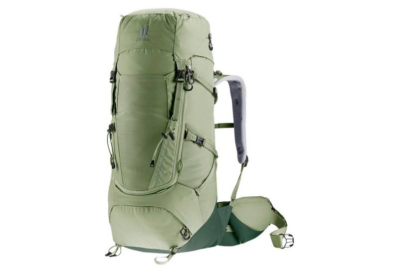 deuter Rucksack Deuter Damen Rucksack Aircontact Core 45+10 SL 3350224 von deuter