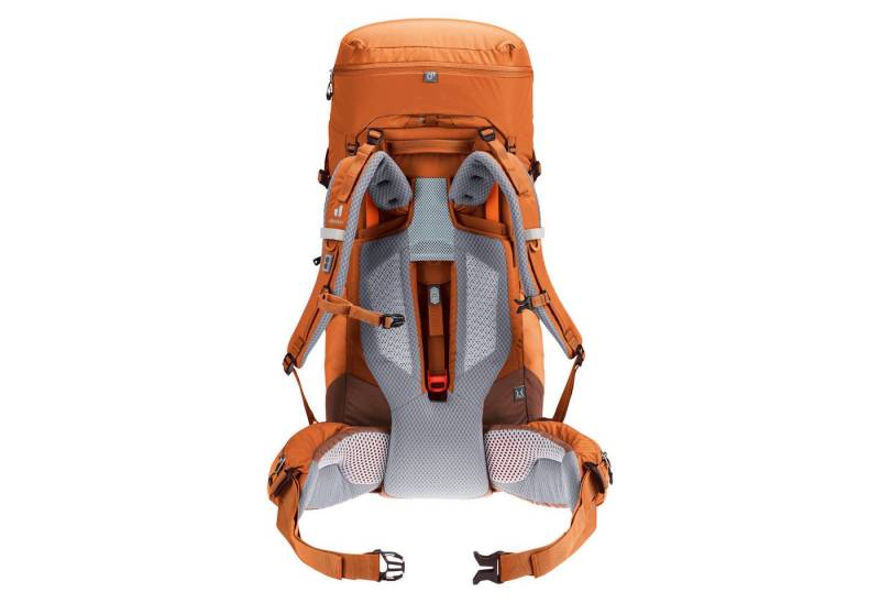 deuter Rucksack Deuter Damen Rucksack Aircontact Core 45+10 SL 3350224 von deuter