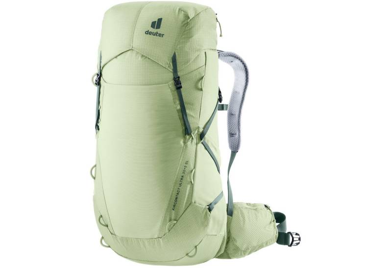 deuter Rucksack Deuter Damen Rucksack Aircontact Ultra 35+5 SL 3380024 von deuter