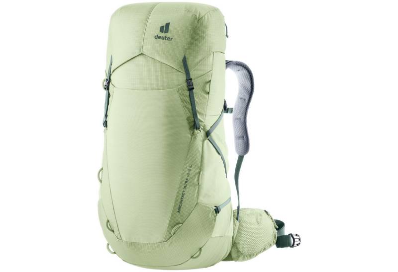 deuter Rucksack Deuter Damen Rucksack Aircontact Ultra 45+5 SL 3380224 von deuter