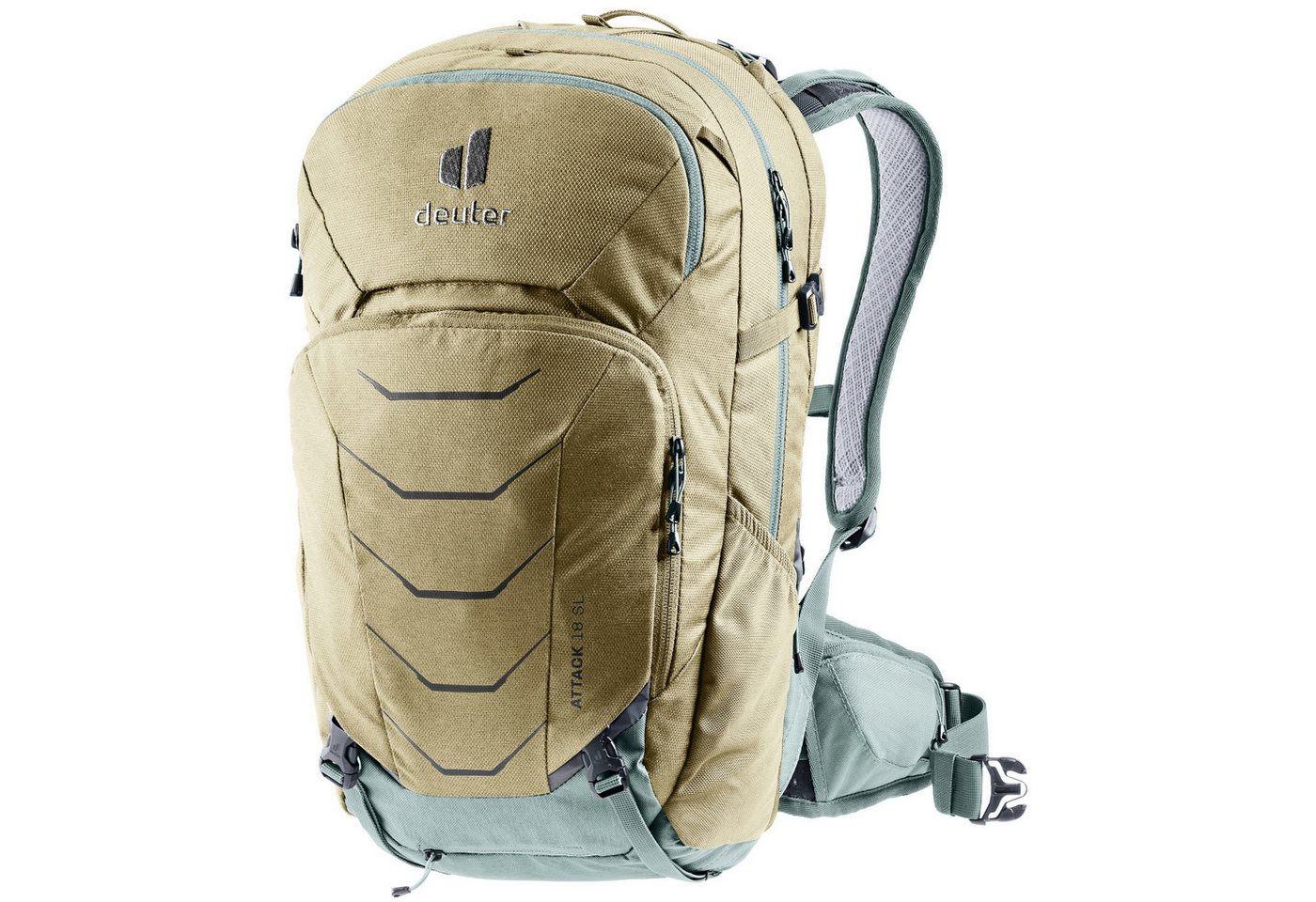 deuter Rucksack Deuter Damen Rucksack Attack 18 SL 3210221 von deuter