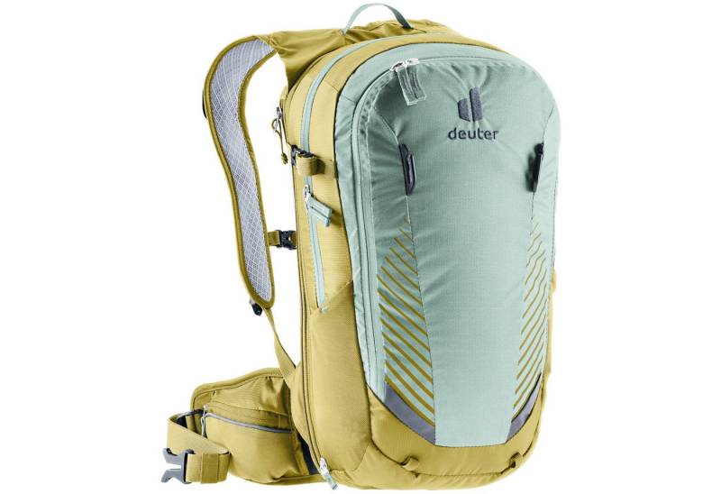 deuter Rucksack Deuter Damen Rucksack Compact EXP 12 SL 3206021 von deuter