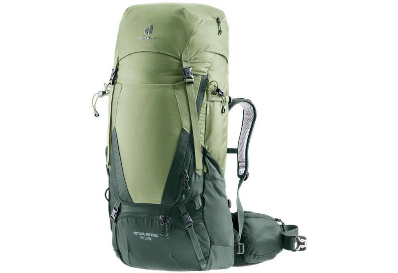 deuter Rucksack Deuter Damen Rucksack Futura Air Trek 45 + 10 SL 3402021 von deuter