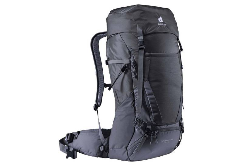 deuter Rucksack Deuter Damen Rucksack Futura Air Trek 45 + 10 SL 3402021 von deuter