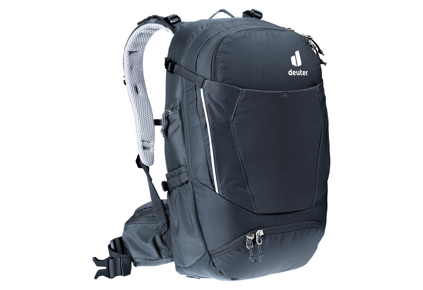 deuter Rucksack Deuter Fahrradrucksack Trans Alpine 24 3200124 von deuter