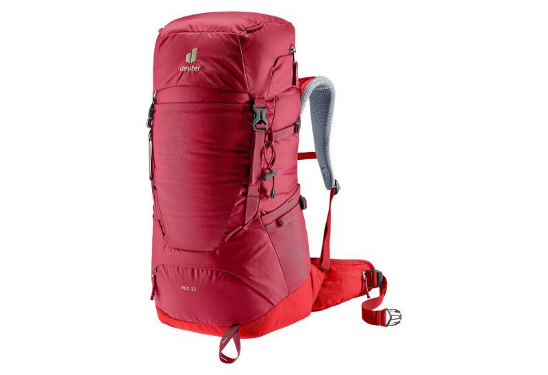 deuter Rucksack Deuter Kinder Rucksack Fox 30 3611122 von deuter