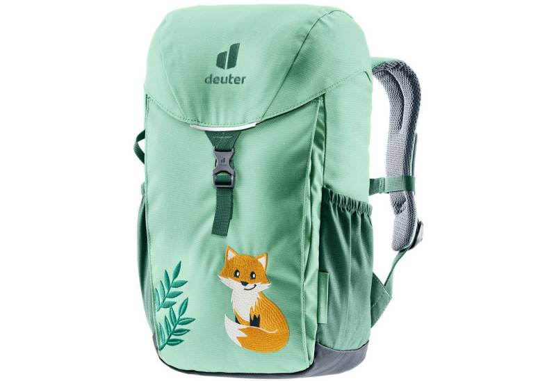 deuter Rucksack Deuter Kinder Rucksack Waldfuchs 10 3610225 von deuter