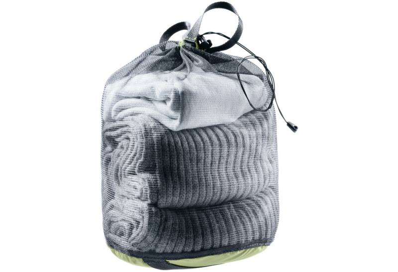 deuter Rucksack Deuter Packsack Mesh Sack 3 3923426 von deuter