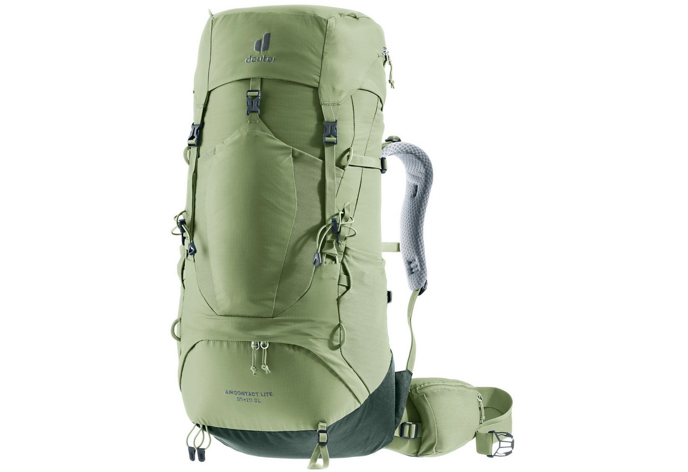 deuter Rucksack Deuter Rucksack Aircontact Lite 35 + 10 SL 3340023 deuter Rucksack Deuter Rucksack Aircontact Lite 35 + 10 SL 3340023 von deuter
