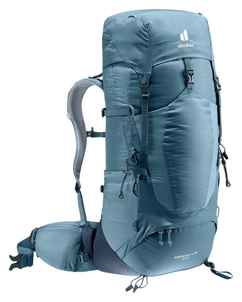 deuter Rucksack Deuter Rucksack Aircontact Lite 40 + 10 3340123 von deuter