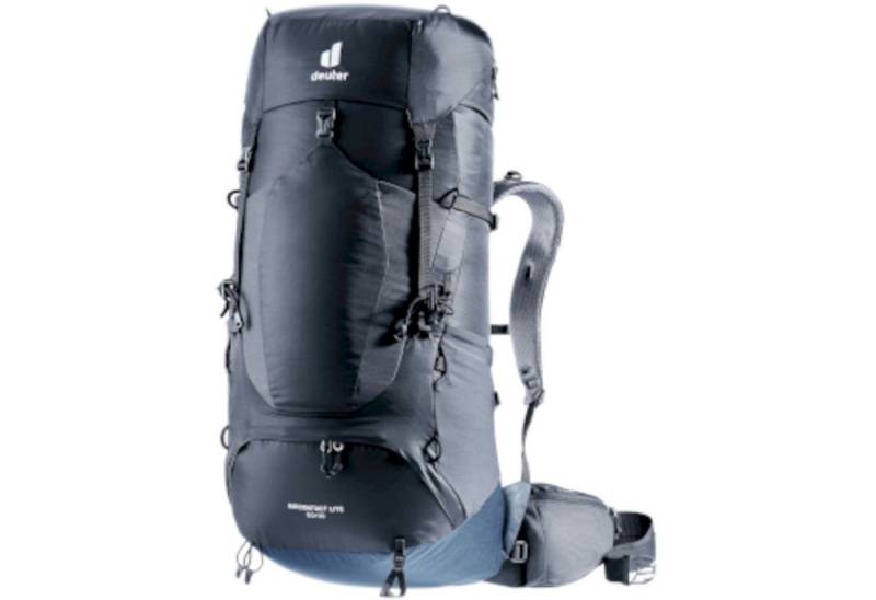 deuter Rucksack Deuter Rucksack Aircontact Lite 50 + 10 3340323 von deuter