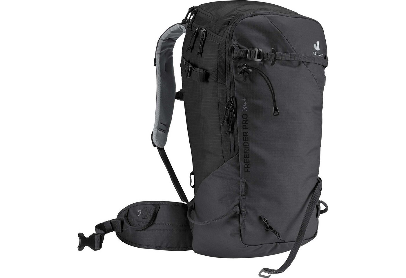 deuter Rucksack Deuter Rucksack Freerider Pro 34+ 3303522 von deuter