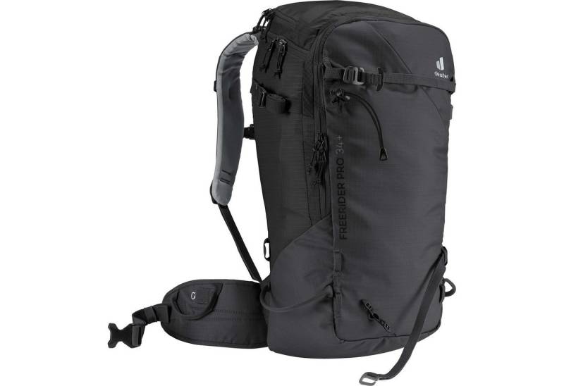 deuter Rucksack Deuter Rucksack Freerider Pro 34+ 3303522 von deuter