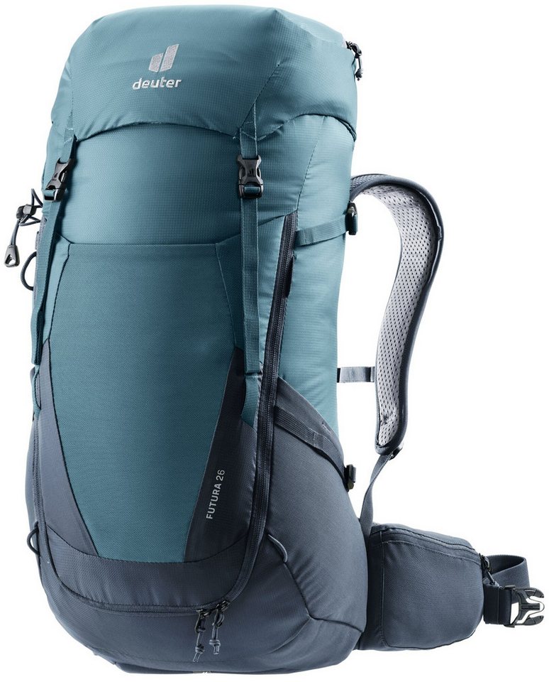 deuter Rucksack Futura 26 ATLANTIC-INK von deuter