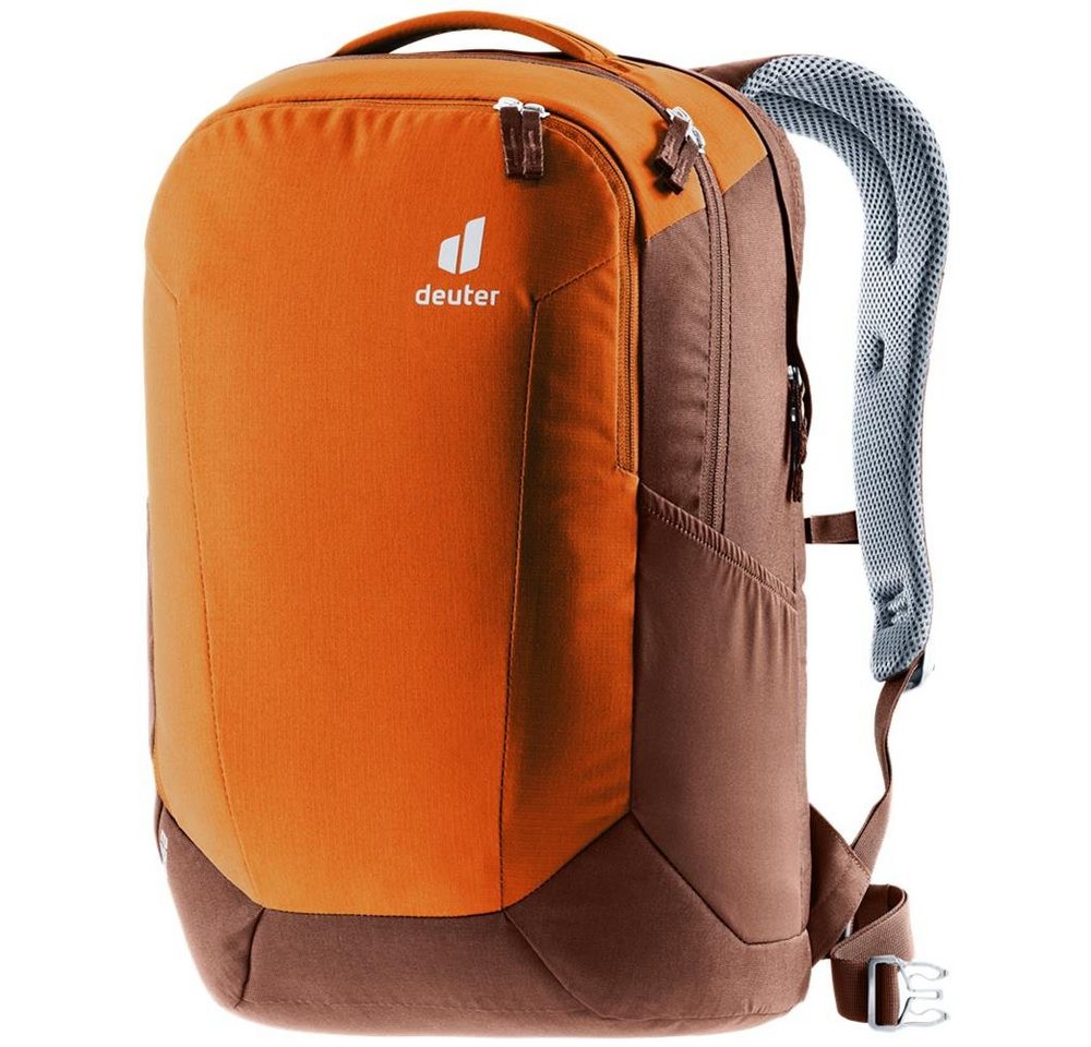 deuter Rucksack Giga, 28 Liter, für Lifestyle, Büro, Freizeit und Wandern von deuter