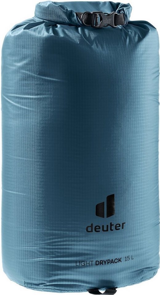 deuter Rucksack Light Drypack 15 ATLANTIC von deuter