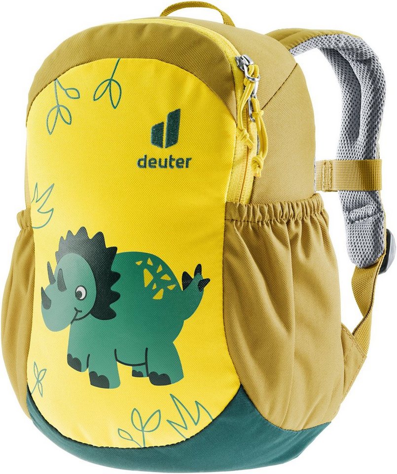 deuter Kinderrucksack PICO von deuter