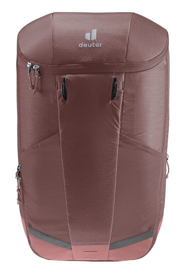 deuter Rucksack Rotsoord 25 + 5 von deuter