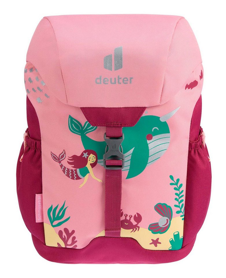 deuter Rucksack Schmusebär Backpack deuter Rucksack Schmusebär Backpack von deuter