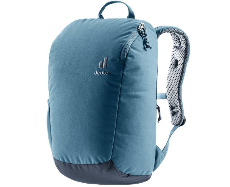 deuter Rucksack StepOut 16 Liter Daypack Rucksack (1-tlg), wasserabweisend von deuter