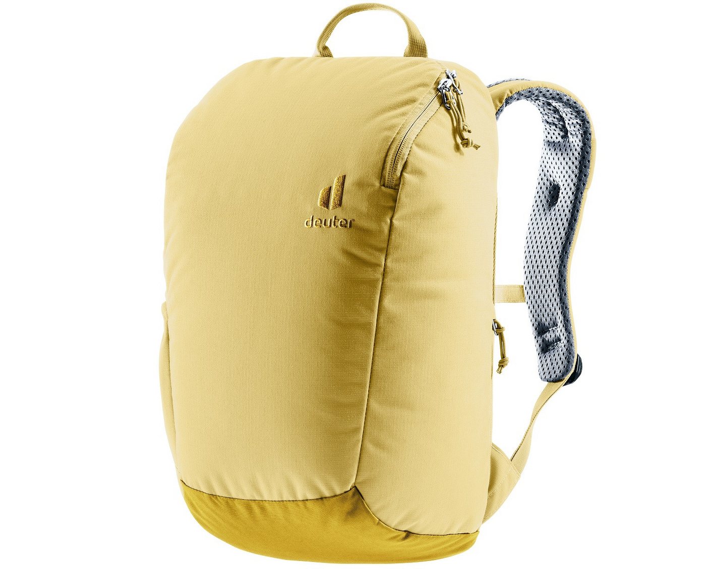 deuter Rucksack StepOut 16 Liter Daypack Rucksack (1-tlg), wasserabweisend von deuter