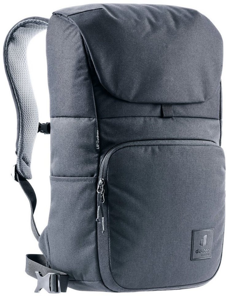 deuter Rucksack UP Sydney Lifestyle 22 Liter (1-tlg), mit 15-Zoll Laptopfach von deuter