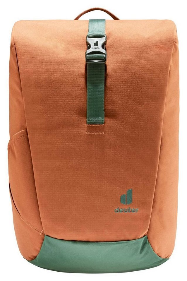 deuter Rucksack deuter Rucksack Stepout 22 chestnut-ivy von deuter