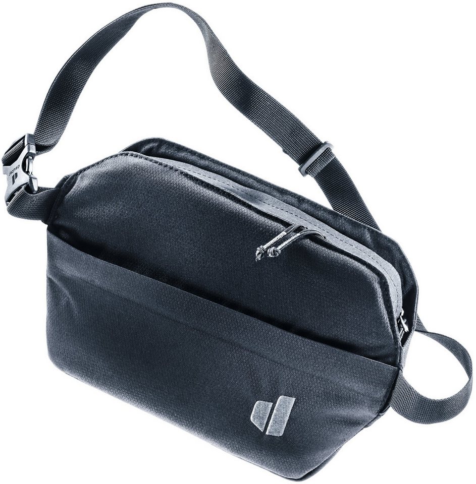 deuter Schultertasche PASSWAY 2 L, Justierbarer Schultergurt von deuter