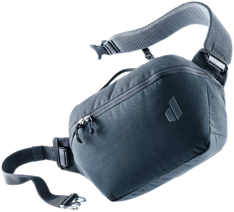 deuter Schultertasche STROOF 5 L, 5 Liter Volumen von deuter