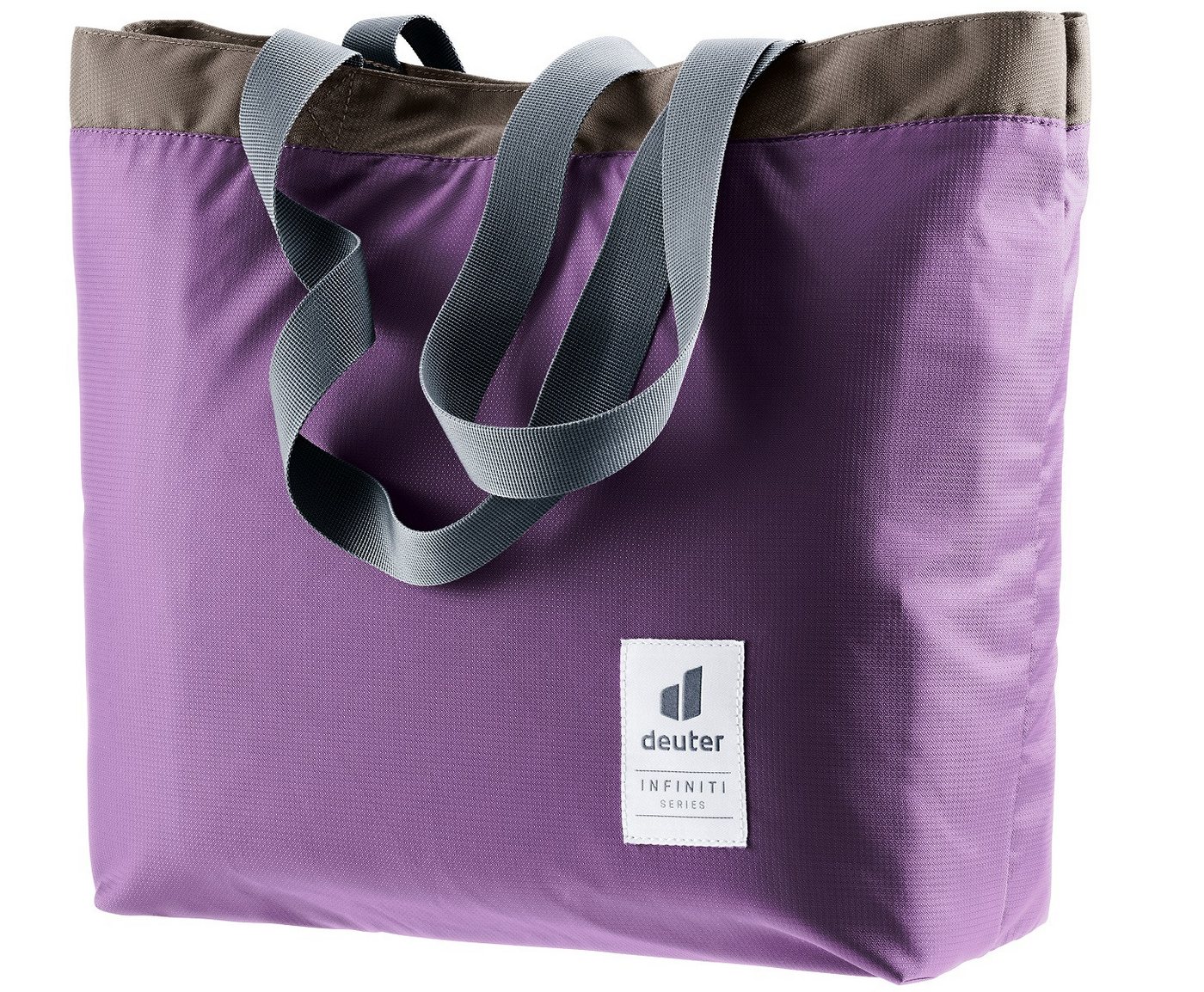 deuter Shopper Infiniti 30 Liter (1-tlg), geräumig von deuter