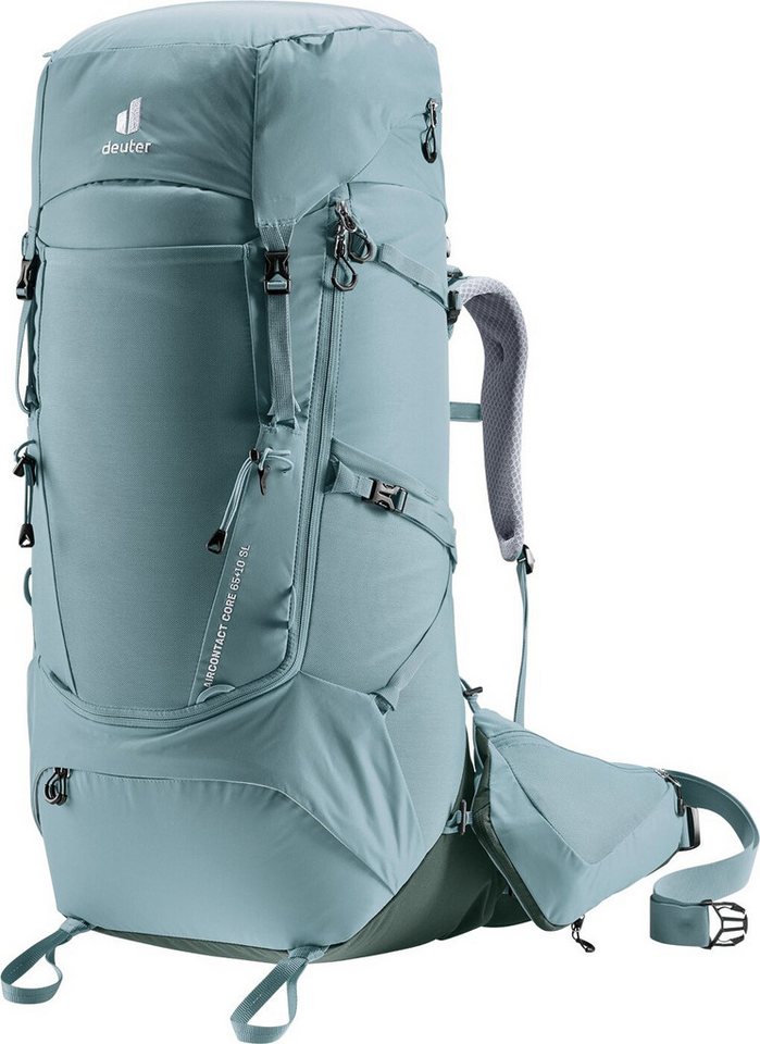 deuter Tourenrucksack Aircontact Core 65+10 SL von deuter