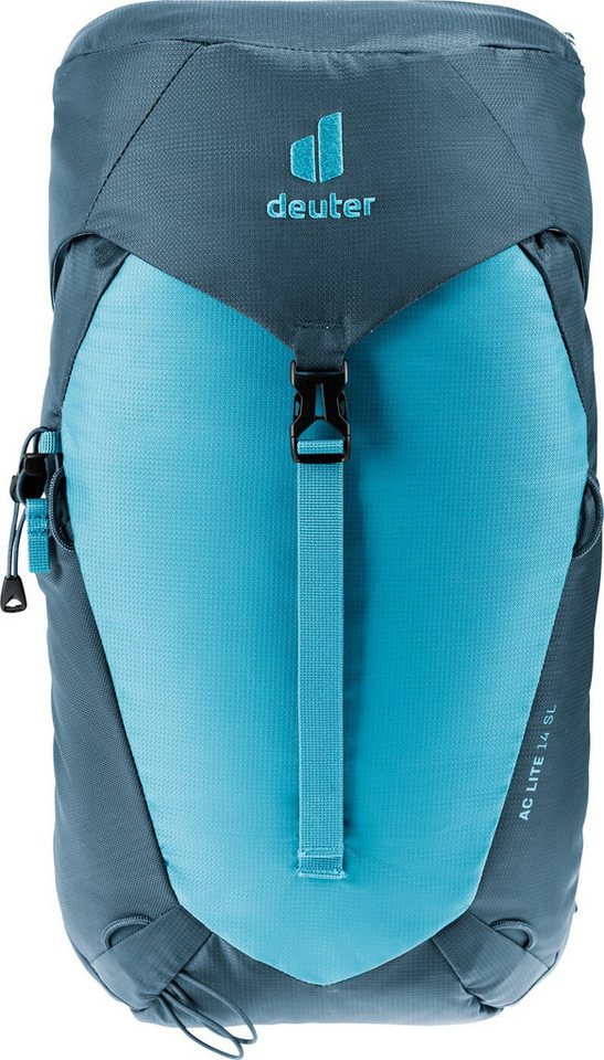 deuter Trekkingrucksack AC Lite 14 SL LAGOON-ATLANTIC von deuter