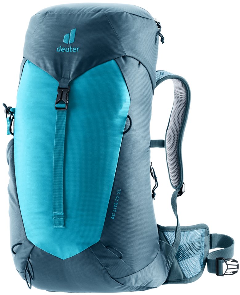 deuter Trekkingrucksack AC Lite 22 SL Wanderrucksack - Deuter von deuter
