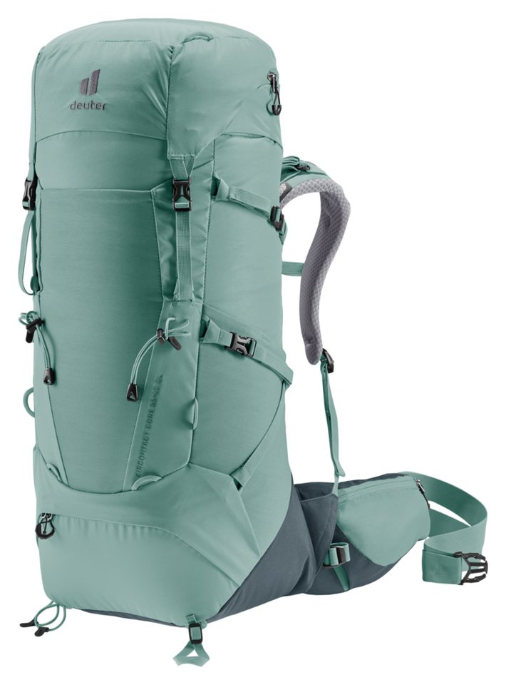 deuter Trekkingrucksack Aircontact Core 35+10 SL von deuter