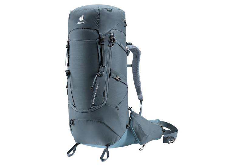 deuter Trekkingrucksack Aircontact Core 60+10 von deuter