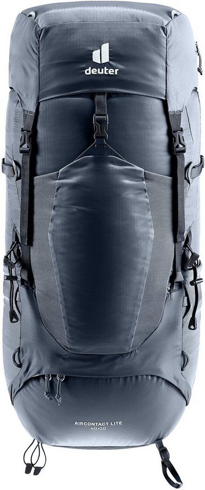 deuter Trekkingrucksack Aircontact Lite 40 + 10 von deuter
