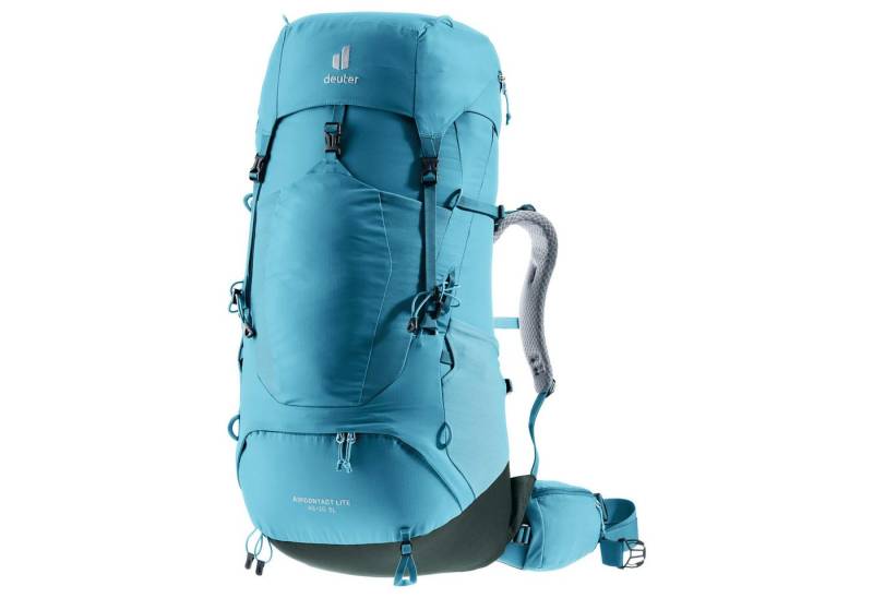 deuter Trekkingrucksack Aircontact Lite 45 + 10 SL - Women's Trekkingrucksack 73 cm von deuter