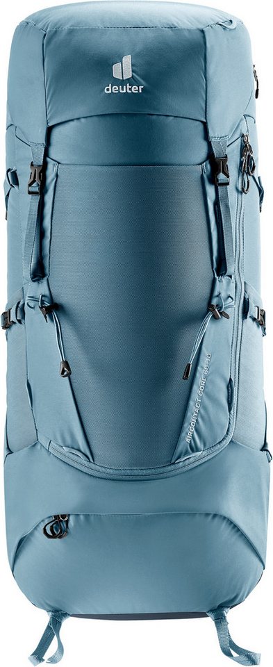 deuter Trekkingrucksack Deuter Trekkingrucksack Aircontact Core 60+10 deuter Trekkingrucksack Deuter Trekkingrucksack Aircontact Core 60+10 von deuter