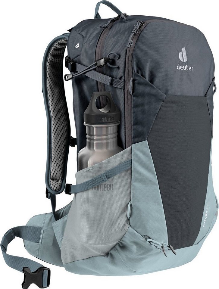 deuter Trekkingrucksack Futura 23 GRAPHITE-SHALE von deuter