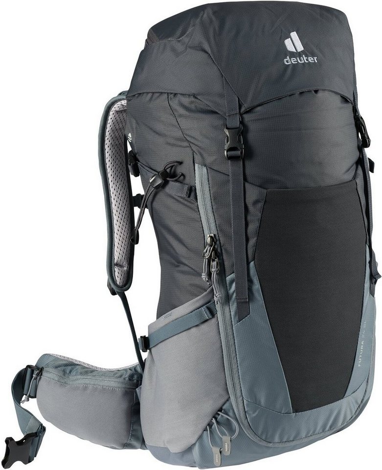 deuter Trekkingrucksack Futura 24 SL GRAPHITE-SHALE von deuter