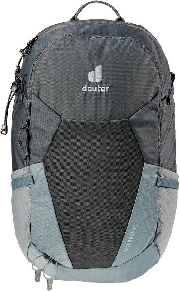 deuter Trekkingrucksack Futura 25 SL GRAPHITE-SHALE von deuter