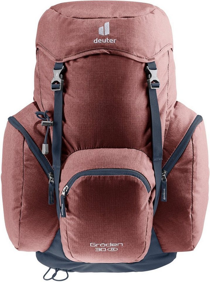 deuter Trekkingrucksack Gröden 30 SL CASPIA-INK von deuter