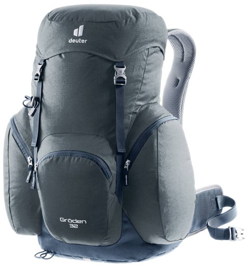deuter Trekkingrucksack Gröden 32 GRAPHITE-INK von deuter