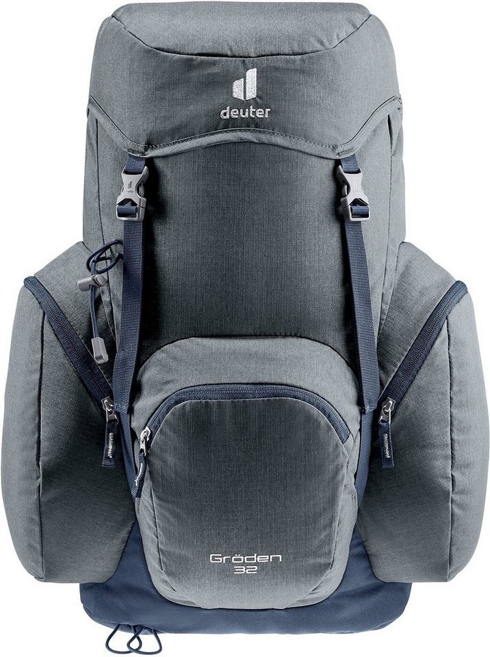 deuter Trekkingrucksack Gröden 32 GRAPHITE-INK von deuter