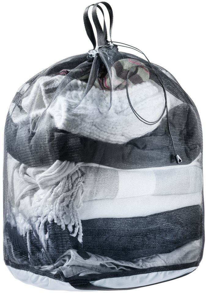 deuter Trekkingrucksack Mesh Sack 18 Packsack - Deuter von deuter