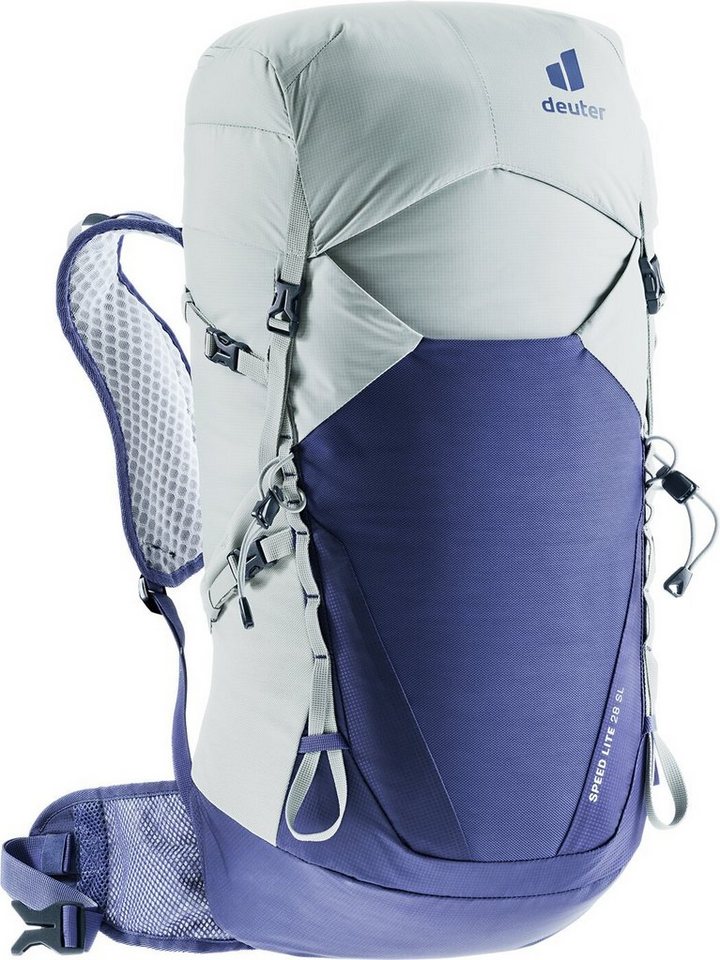 deuter Trekkingrucksack Speed Lite 28 SL von deuter