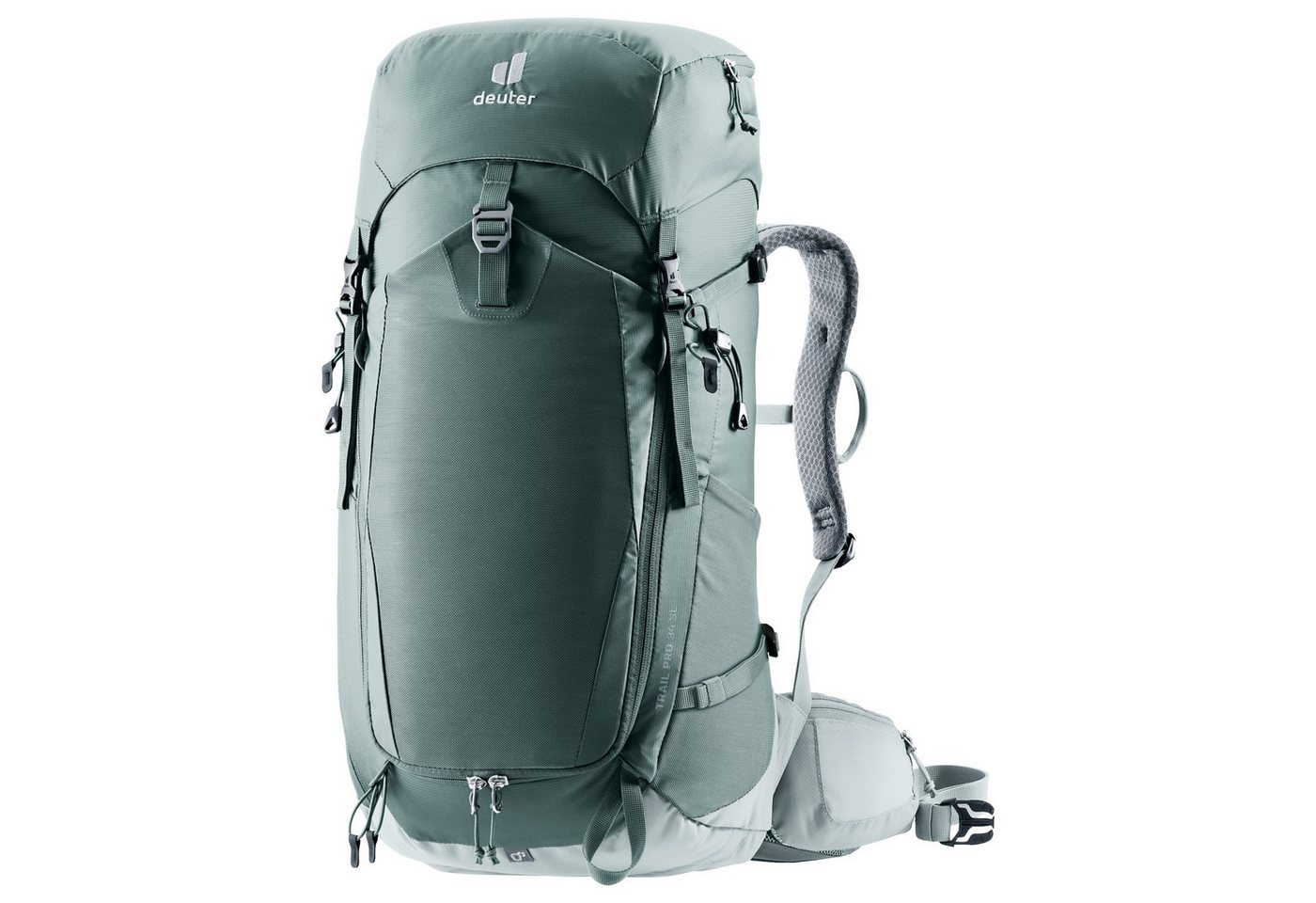 deuter Trekkingrucksack Trail Pro 34 SL - Women's Kletterrucksack 66 cm (1-tlg) von deuter