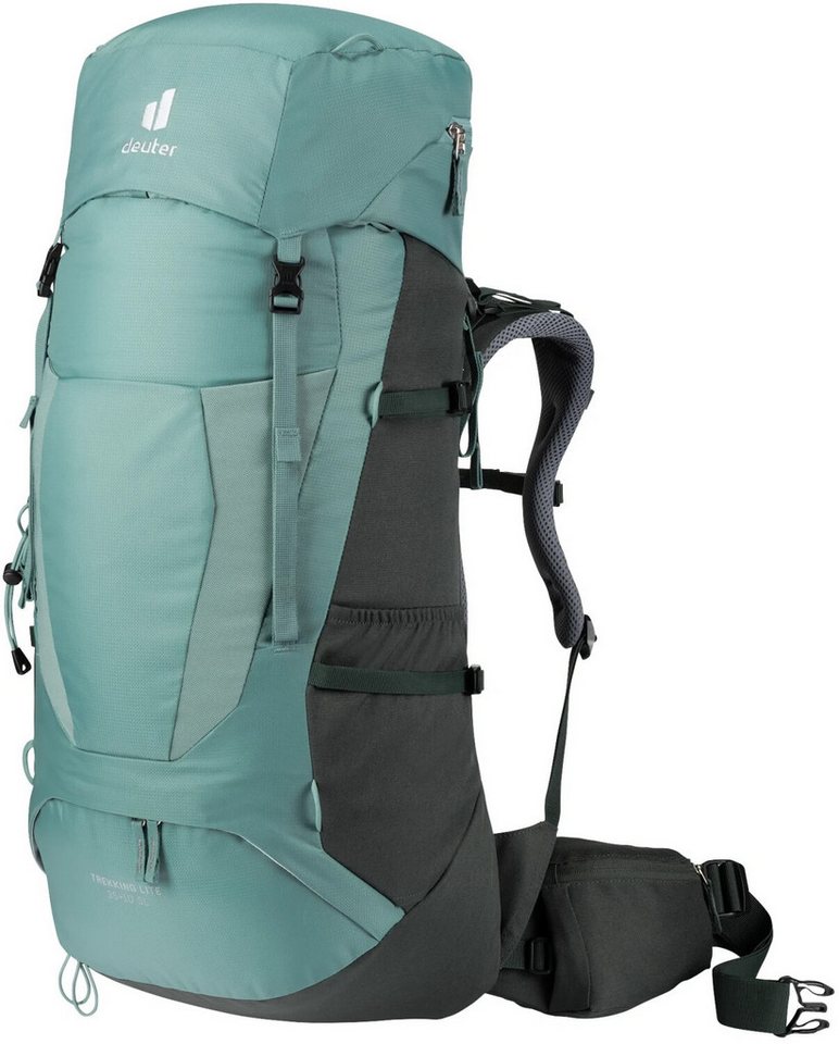 deuter Trekkingrucksack Trekking Lite 35+10 von deuter